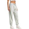 imageadidas Womens All Szn Fleece Loose PantsWonder Silver