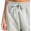imageadidas Womens All Szn Fleece Loose PantsWonder Silver