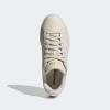 imageadidas Womens Grand Court 20 Tennis ShoeAluminaCloud WhiteGold Metallic