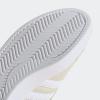 imageadidas Womens Grand Court 20 Tennis ShoeAluminaCloud WhiteGold Metallic