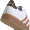 imageadidas Womens Grand Court 20 Tennis ShoeFtwr White