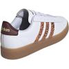 imageadidas Womens Grand Court 20 Tennis ShoeFtwr White