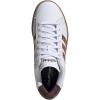 imageadidas Womens Grand Court 20 Tennis ShoeFtwr White