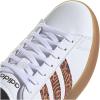 imageadidas Womens Grand Court 20 Tennis ShoeFtwr White