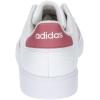 imageadidas Womens Grand Court 20 Tennis ShoeFtwr White Pink