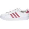 imageadidas Womens Grand Court 20 Tennis ShoeFtwr White Pink