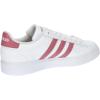 imageadidas Womens Grand Court 20 Tennis ShoeFtwr White Pink
