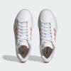 imageadidas Womens Grand Court 20 Tennis ShoeFtwr White Wonder Clay Gold Met