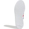 imageadidas Womens Grand Court 20 Tennis ShoeFtwwht Royblu Vivred