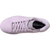 imageadidas Womens Grand Court 20 Tennis ShoeIce LavenderIce LavenderMatte Silver