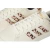 imageadidas Womens Grand Court 20 Tennis ShoeOff WhiteMagic BeigeMatte Gold