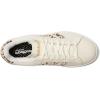 imageadidas Womens Grand Court 20 Tennis ShoeOff WhiteMagic BeigeMatte Gold