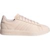 imageadidas Womens Grand Court 20 Tennis ShoePutty MauvePutty MauveChampagne Metallic