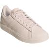 imageadidas Womens Grand Court 20 Tennis ShoePutty MauvePutty MauveChampagne Metallic