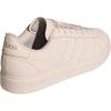 imageadidas Womens Grand Court 20 Tennis ShoePutty MauvePutty MauveChampagne Metallic