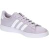 imageadidas Womens Grand Court 20 Tennis ShoeSilver Dawn Ftwr White Gold Met