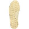 imageadidas Womens Grand Court 20 Tennis ShoeWarm VanillaWarm VanillaGold Metallic