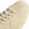 imageadidas Womens Grand Court 20 Tennis ShoeWarm VanillaWarm VanillaGold Metallic