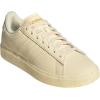 imageadidas Womens Grand Court 20 Tennis ShoeWarm VanillaWarm VanillaGold Metallic