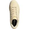 imageadidas Womens Grand Court 20 Tennis ShoeWarm VanillaWarm VanillaGold Metallic