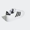 imageadidas Womens Grand Court 20 Tennis ShoeWhite