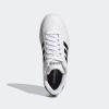 imageadidas Womens Grand Court 20 Tennis ShoeWhite