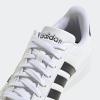 imageadidas Womens Grand Court 20 Tennis ShoeWhite