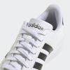 imageadidas Womens Grand Court 20 Tennis ShoeWhite