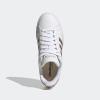 imageadidas Womens Grand Court 20 Tennis ShoeWhite Platin