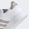 imageadidas Womens Grand Court 20 Tennis ShoeWhite Platin
