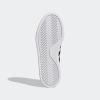 imageadidas Womens Grand Court 20 Tennis ShoeWhiteBlackBlack