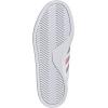 imageadidas Womens Grand Court 20 Tennis ShoeWhiteBliss PinkCourt Green