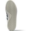 imageadidas Womens Grand Court 20 Tennis ShoeWhitePreloved InkMatte Gold