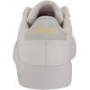 imageadidas Womens Grand Court 20 Tennis ShoeWhiteSilver VioletDash Grey