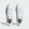 imageadidas Womens Grand Court 20 Tennis ShoeWhiteWhite