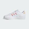 imageadidas Womens Grand Court 20 Tennis ShoeWhiteWhiteWhite