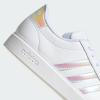 imageadidas Womens Grand Court 20 Tennis ShoeWhiteWhiteWhite