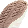 imageadidas Womens Grand Court 20 Tennis ShoeWhiteWonder QuartzLinen Green Met
