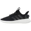imageadidas Womens Kaptir Flow Shoes SneakerBlackBlackGrey