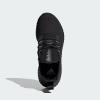 imageadidas Womens Kaptir Flow Shoes SneakerBlackCarbonIron Metallic