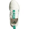 imageadidas Womens Kaptir Flow Shoes SneakerChalk WhiteCourt GreenGrey