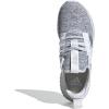 imageadidas Womens Kaptir Flow Shoes SneakerCloud Whitecore Black