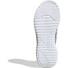 imageadidas Womens Kaptir Flow Shoes SneakerCloud Whitecore Black