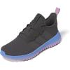 imageadidas Womens Kaptir Flow Shoes SneakerGreyGreyBliss Lilac