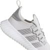 imageadidas Womens Kaptir Flow Shoes SneakerGreyGreyWhite