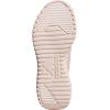 imageadidas Womens Kaptir Flow Shoes SneakerPowder CoralClear PinkWonder Quartz