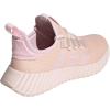 imageadidas Womens Kaptir Flow Shoes SneakerPowder CoralClear PinkWonder Quartz