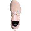 imageadidas Womens Kaptir Flow Shoes SneakerPowder CoralClear PinkWonder Quartz