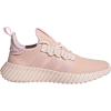 imageadidas Womens Kaptir Flow Shoes SneakerPowder CoralClear PinkWonder Quartz
