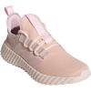 imageadidas Womens Kaptir Flow Shoes SneakerPowder CoralClear PinkWonder Quartz